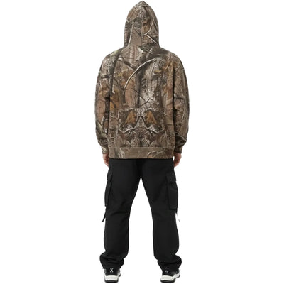 Supreme Box Logo Realtree AP Camo Hoodie (FW25)