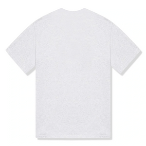 Supreme Camo Box Logo Ash Grey T Shirt (FW23)
