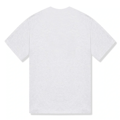 Supreme Camo Box Logo Ash Grey T Shirt (FW23)