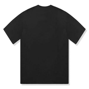 Supreme Spider Man Black T-Shirt (SS26)