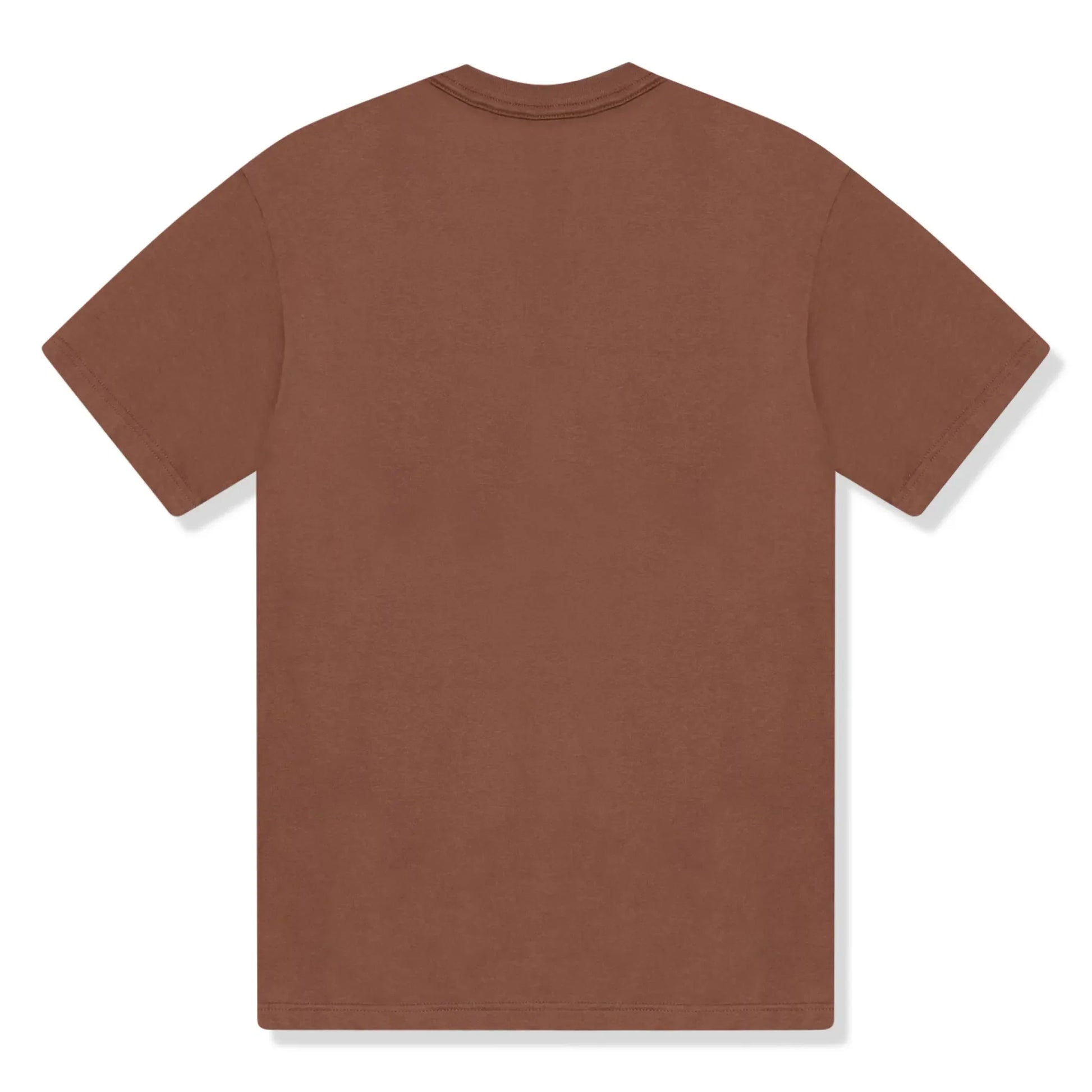 Supreme Spider Man Brown T-Shirt (SS26)