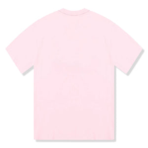 Supreme Spider Man Pink T-Shirt (SS26)