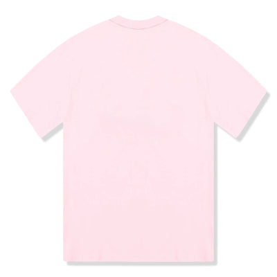 Supreme Spider Man Pink T-Shirt (SS26)