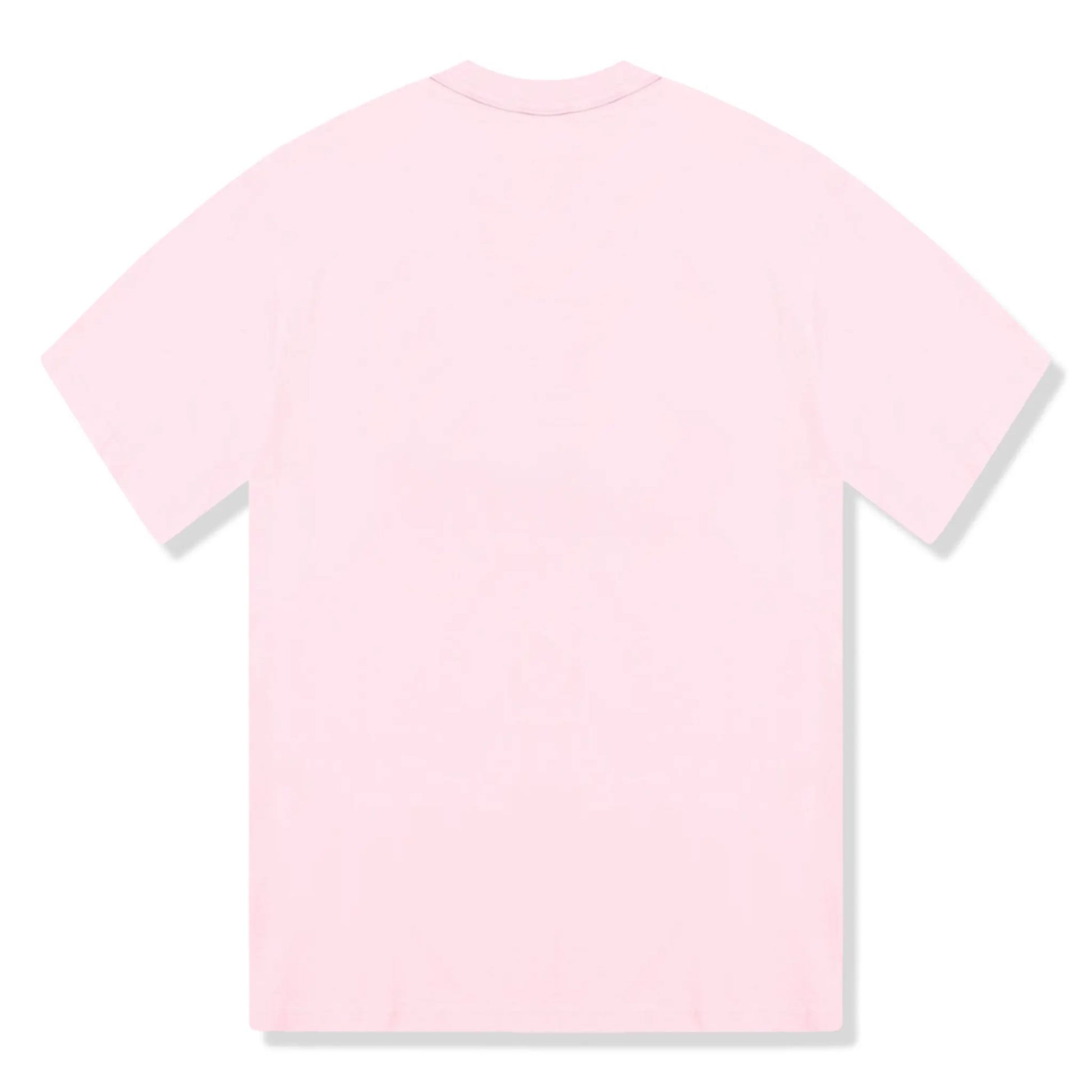 Supreme Spider Man Pink T-Shirt (SS26)