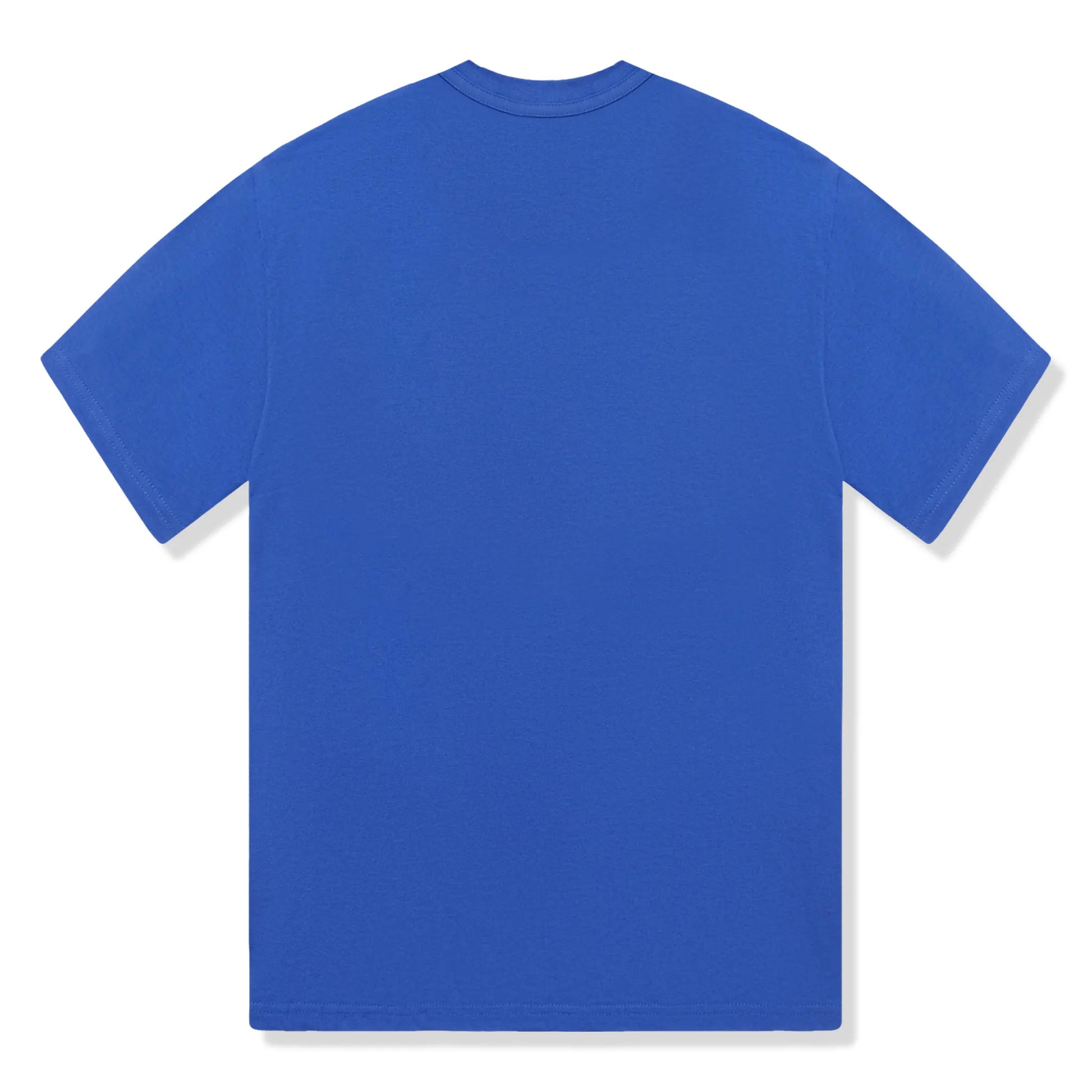 Supreme Spider Man Royal T-Shirt (SS26)