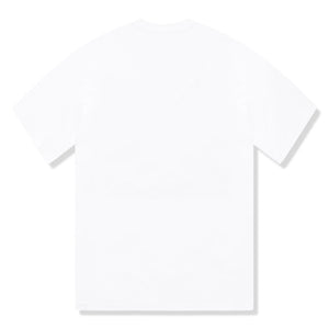 Supreme Spider Man White T-Shirt (SS26)