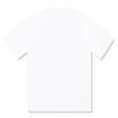 Supreme Spider Man White T-Shirt (SS26)