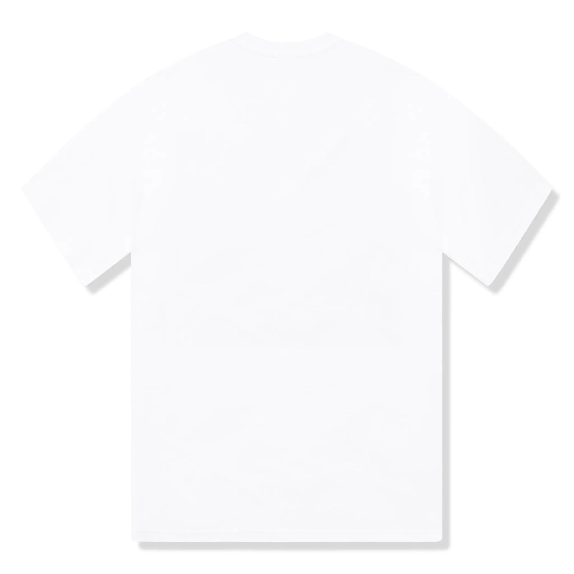 Supreme Spider Man White T-Shirt (SS26)