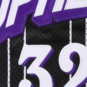 Supreme Star Basketball Black Shorts