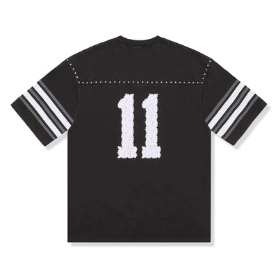 Supreme Studded Football Black Top (SS26)