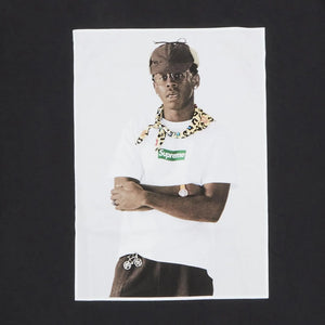 Supreme Tyler The Creator Black T-Shirt