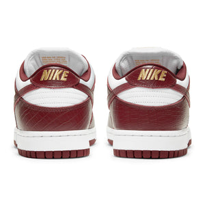 Supreme x Nike SB Dunk Low Barkroot Brown (2021)