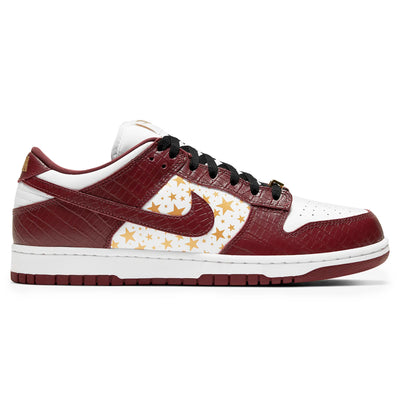 Supreme x Nike SB Dunk Low Barkroot Brown (2021)