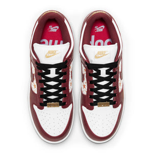 Supreme x Nike SB Dunk Low Barkroot Brown (2021)