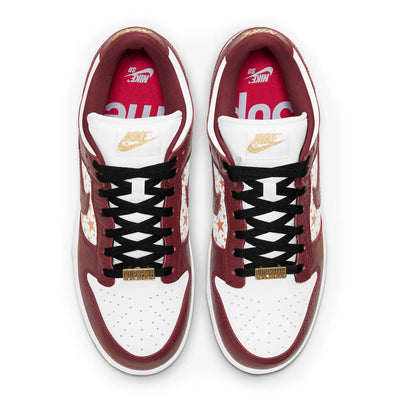 Supreme x Nike SB Dunk Low Barkroot Brown (2021)