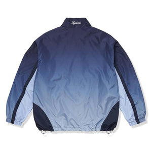 Supreme x Umbro Gradient Navy Track Jacket (FW25)
