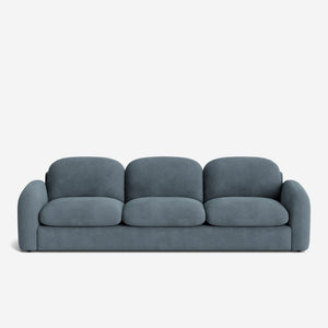 Neve Sofa by Aimee Song
