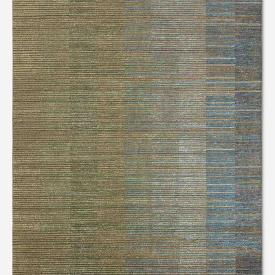 Kiesha Hand-Knotted Wool Rug