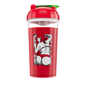 Waifu Cups x Sweatcicle V2