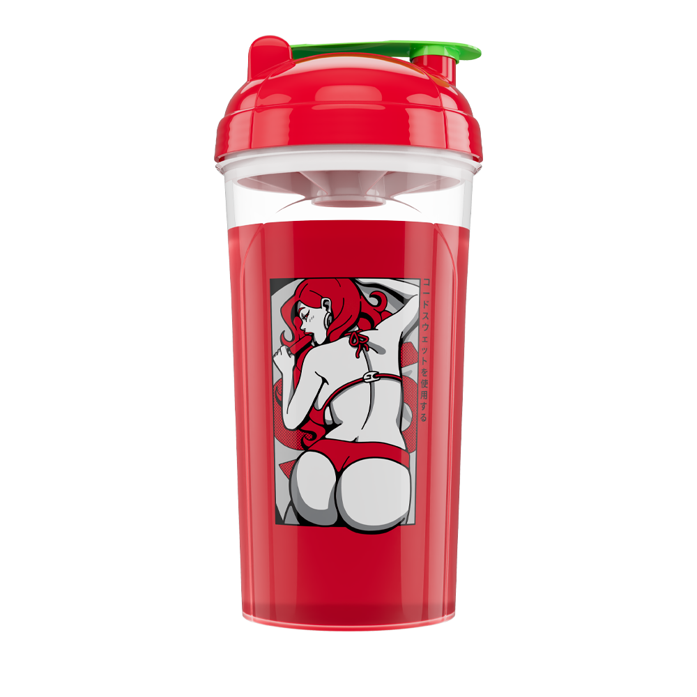 Waifu Cups x Sweatcicle V2