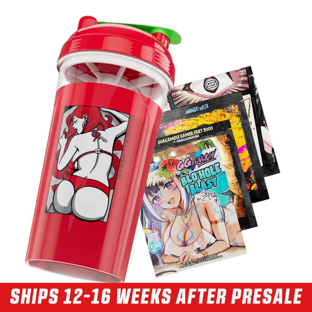 Waifu Cups x Sweatcicle V2