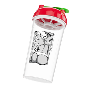 Waifu Cups x Sweatcicle V2
