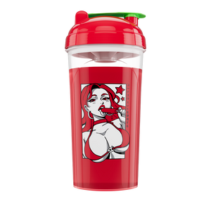Waifu Cups x Sweatcicle V2