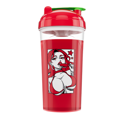 Waifu Cups x Sweatcicle V2