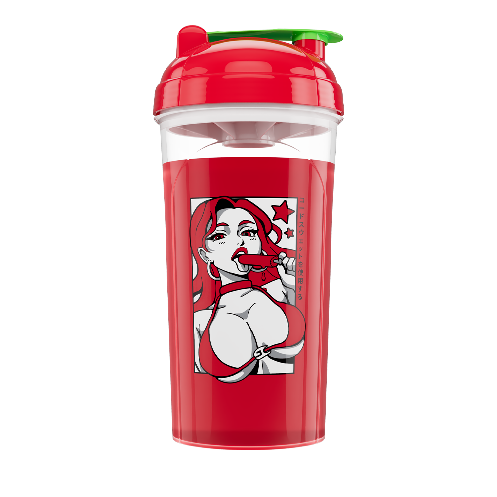 Waifu Cups x Sweatcicle V2
