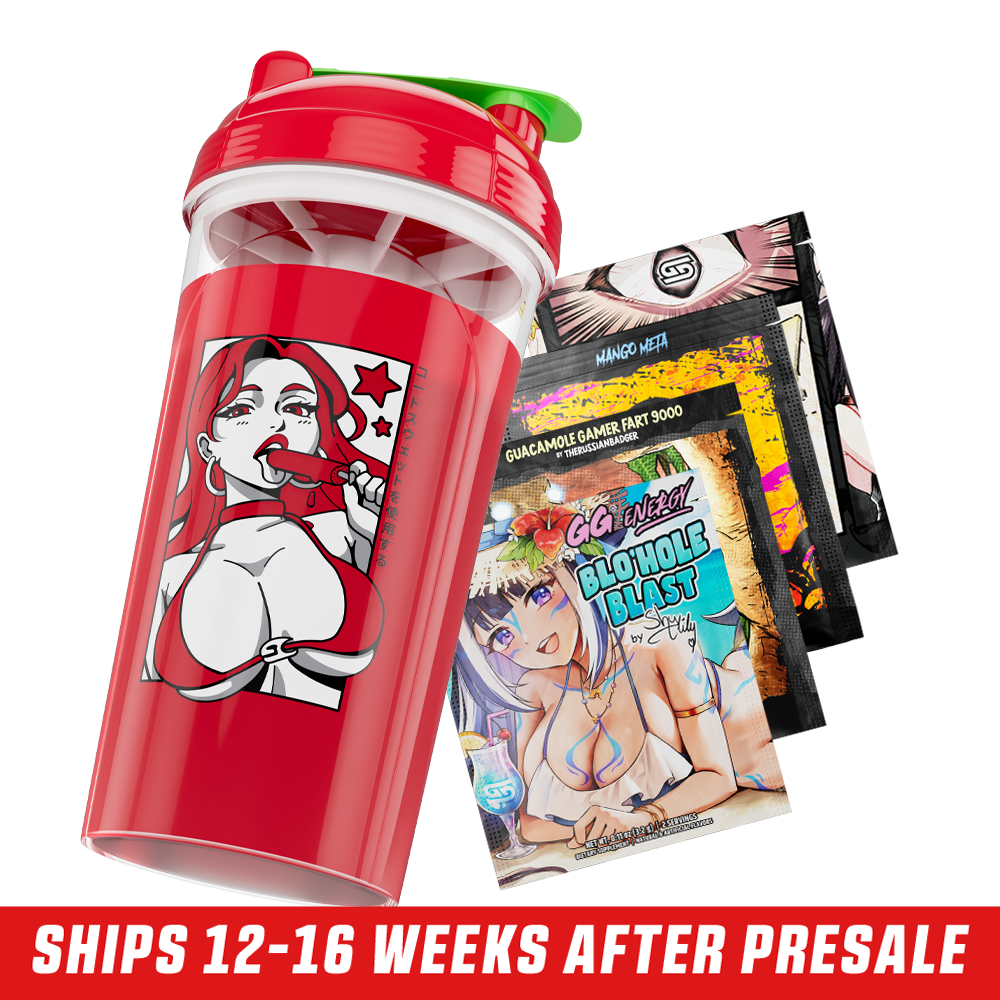 Waifu Cups x Sweatcicle V2