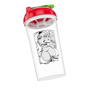 Waifu Cups x Sweatcicle V2