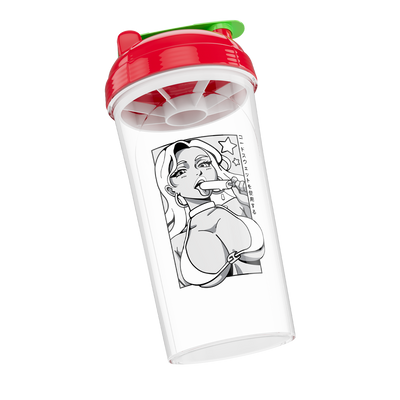 Waifu Cups x Sweatcicle V2