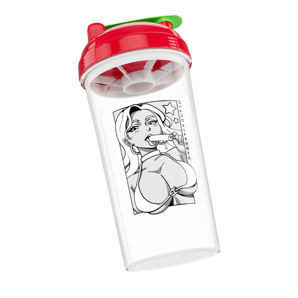 Waifu Cups x Sweatcicle V2