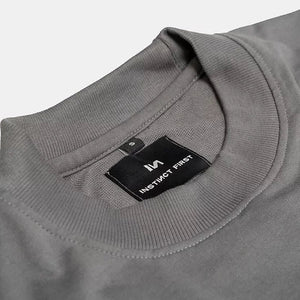 Sweatshirts - Steel Grey