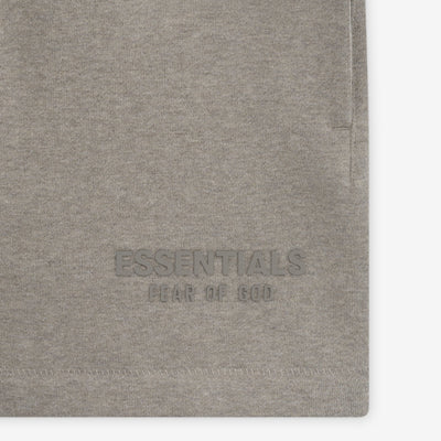 ESSENTIALS SWEATSHORT