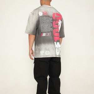 Asphalt Signature T-Shirt