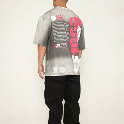 Asphalt Signature T-Shirt