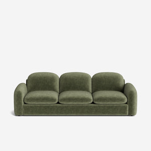 Neve Sofa by Aimee Song