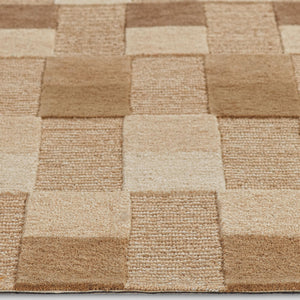 Bana Hand-Tufted Wool Rug