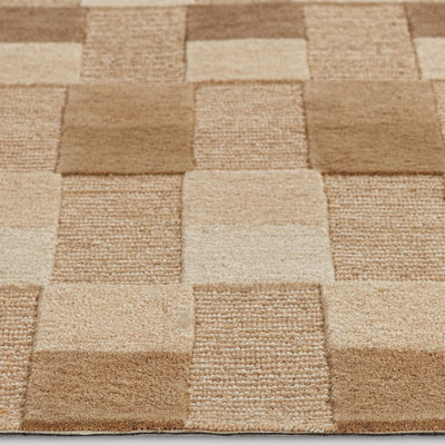 Bana Hand-Tufted Wool Rug