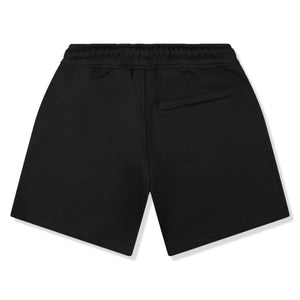 Syna World Logo Black T-Shirt & Shorts