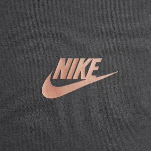 Nike x Syna World x Central Cee Tech Fleece Black Zip-Up Hoodie