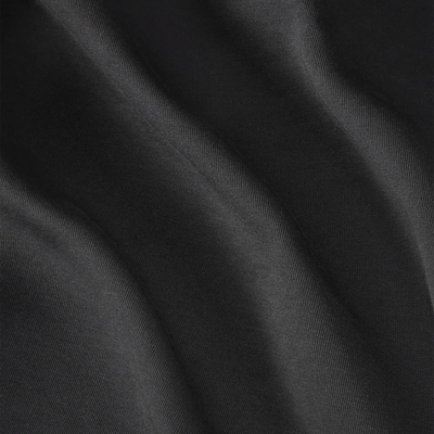Nike x Syna World x Central Cee Tech Fleece Black Zip-Up Hoodie