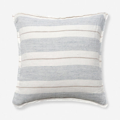 Laguna Linen Pillow by Pom Pom at Home
