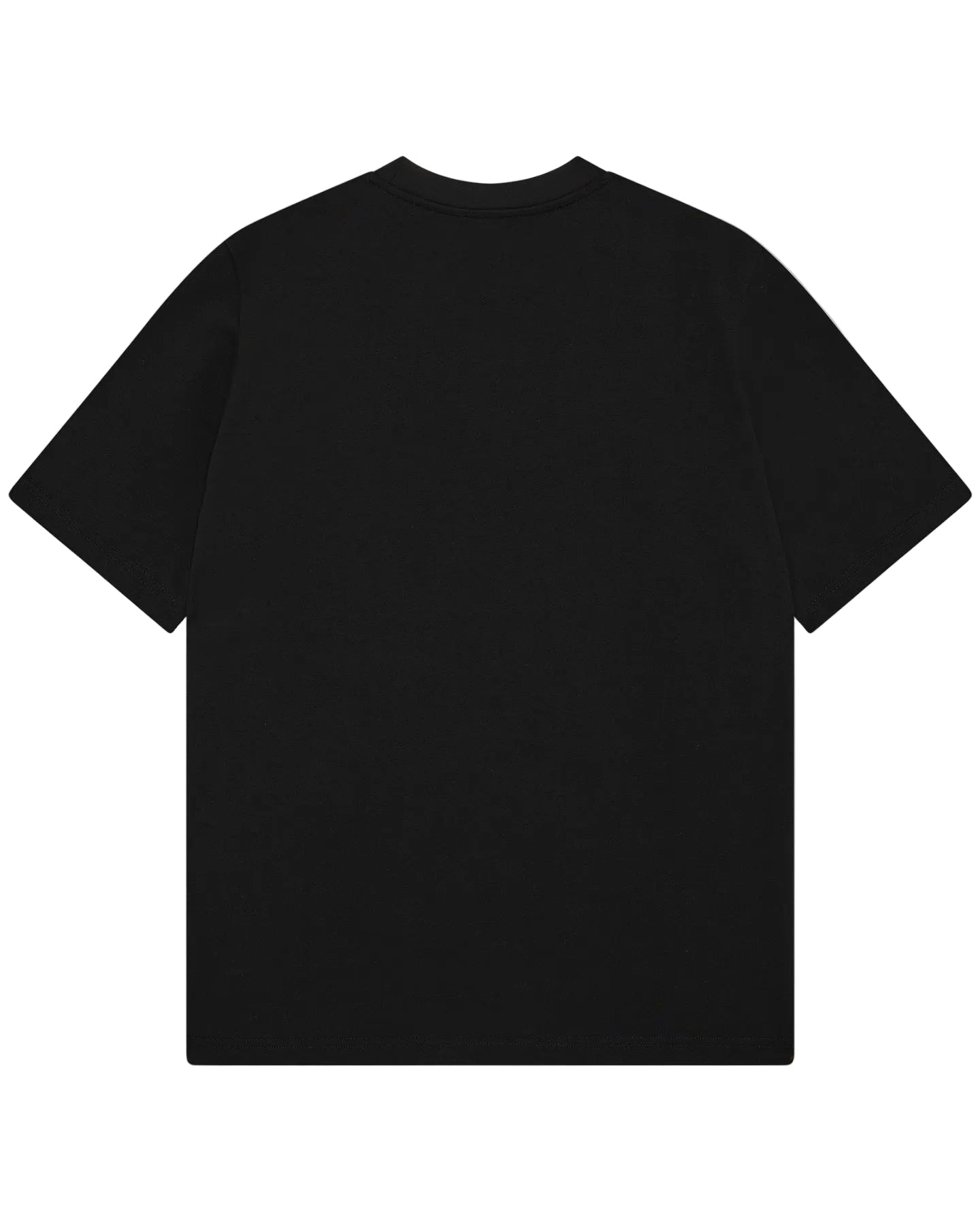 MAGIRI Dream Beach Printed Black T-Shirt