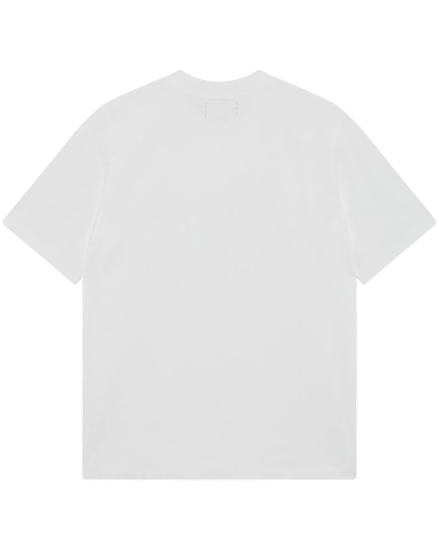 MAGIRI Rivera Printed White T-Shirt