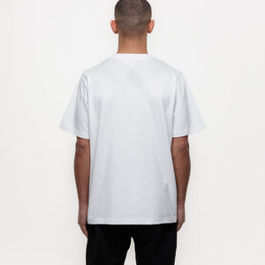 MAGIRI Seine River Printed White T-Shirt