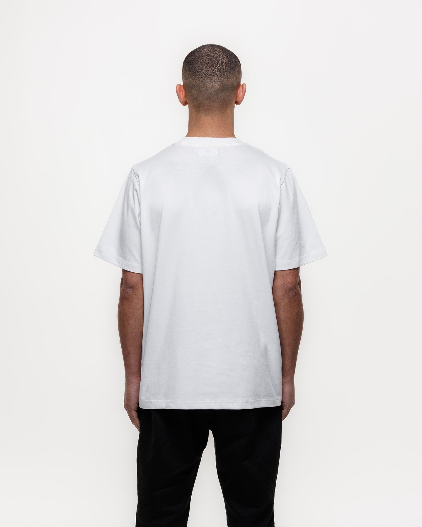 MAGIRI Rivera Printed White T-Shirt