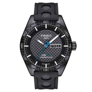 Tissot T-Sport Black Dial Men 42mm
