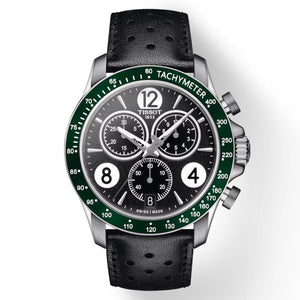 Tissot T-Sport Black Dial Men 42.5mm